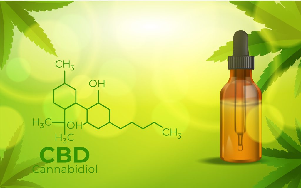 ¿Qué es el CBD y Por Qué Se Está Volviendo Más Popular?